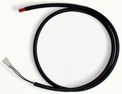 Evaporator Thermistor Repair Kit 605503201 for DE540, DE541, DE541F, EV540,  and EV541